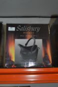 Salsbury Coal Bucket