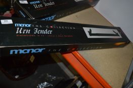 Manor Urn Fender