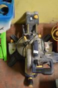 1900W Slide Mitre Saw