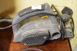 *Tooltec Electric Planer