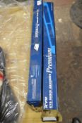 *Pair KYB Shock Absorbers