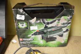 Parkside Modeling and Engraving Set Model:PMGS12C3