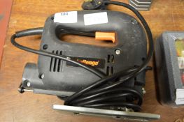 Challenge 240V Jigsaw