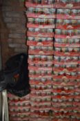 *17x24 Cans of Tomato Puree