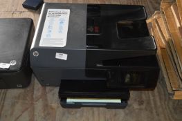 *HP 6830 AIO Printer