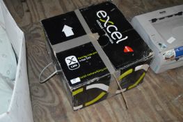 *Roll of Cat. 6 Four Pair Cable