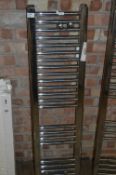 *Chrome Towel Rail 300x1100