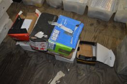 *Ten Boxes of Assorted Envelopes and Stationery