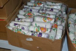 *Twenty Five Packs of Seven Days of the Week Ladies Briefs