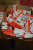 *50 Boxes of Rexel Staples B8