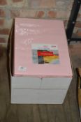 *Five Reams of 80gsm Pink A3 Paper
