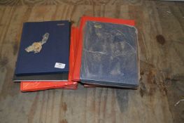 *Cathedral and Other Accounting Books etc.