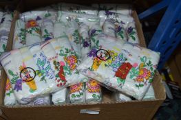 *Twenty Five Packs of Seven Days of the Week Ladies Briefs