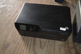 *HP Deskjet 3520 AIO Printer