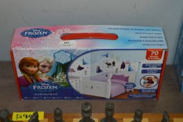 *Disney Frozen Room Decor Kit
