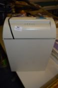 Rexel HS80 Paper Shredder