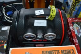 *Powerstation PSX3 EU Jump Starter