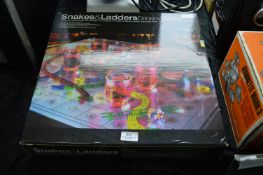 Snakes & Ladders Drinking Game