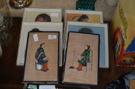 Various Prints 