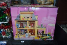 Playmobil System Dolls House