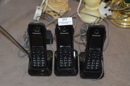 *Panasonic Telephones