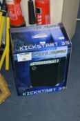 Carlsbro Kickstart 35 Guitar Amplifier