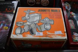 Moulinex Electric Meat Grinder