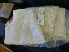 Large Light Brown Rug 7'3