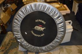 Aerobic Trampoline