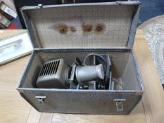 Aldis Slide Projector