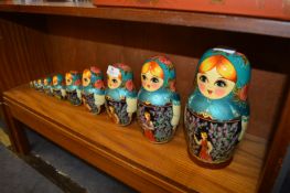 Russian Doll