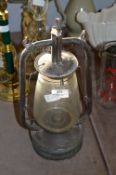 Paraffin Storm Lantern