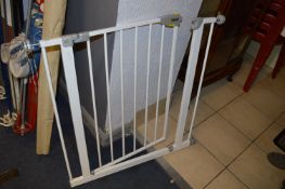 Baby Safety Gate