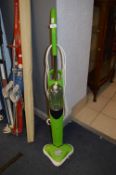 Power Steam Mop