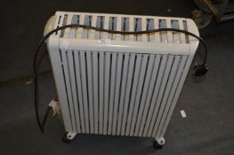 Delonghi Dragon Electric Radiator