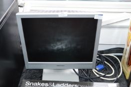 Medion PC Monitor