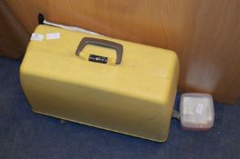 Cased Toyota Sewing Machine