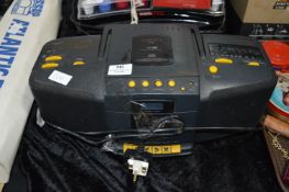 Roberts CD9909 CD Player