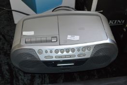 Sony Portable CD Player