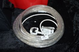 *LED Rope Lights