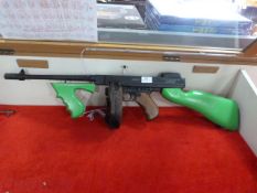 Model Thompson Submachine Gun 6mm BB