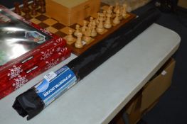 *Frostblocker Windshield Cover