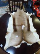 Impala Skin Rug