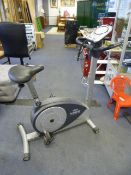 York Fitness Exercise Bike