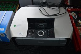 Canon MP610 Printer