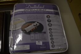 Dreamland Electric Fleece Under Blanket