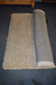 *Shag Pile Rug 230x165cm