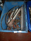 *Seale Hydraulic Portapack