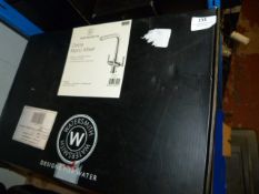 *Two Sets of Mixer Taps