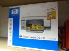 HP Photosmart Printer